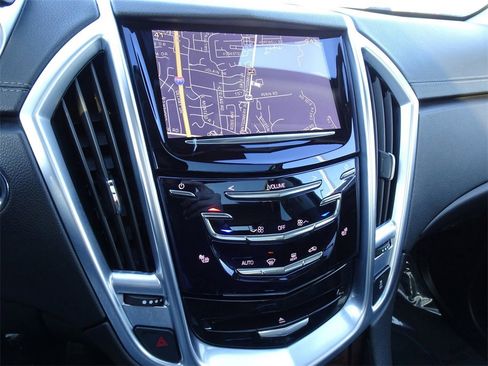 Used 2014 Cadillac SRX Performance w/ Driver Awareness Package image 18