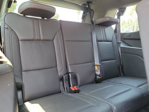 Used 2023 Chevrolet Tahoe RST w/ Luxury Package AWD/4WD image 23