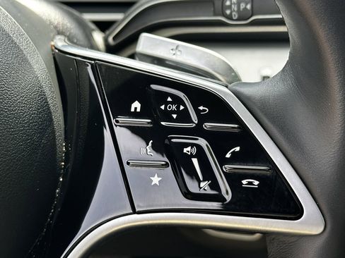 Certified 2025 Mercedes-Benz GLS 450 4MATIC image 30