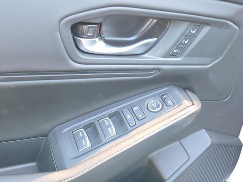 New 2026 Honda Accord Sport image 18