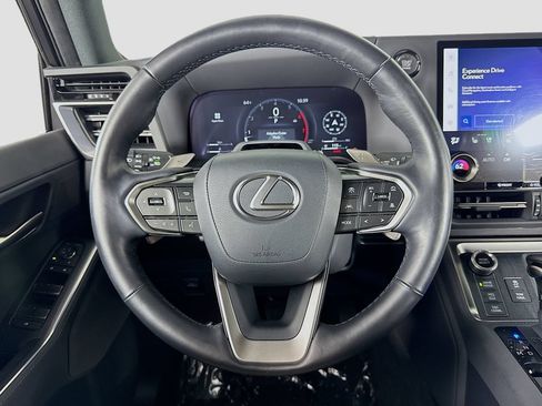 Used 2024 Lexus GX 550 AWD/4WD image 22