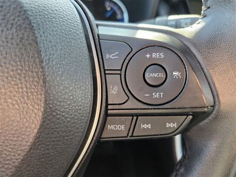 Used 2024 Toyota RAV4 XSE image 25