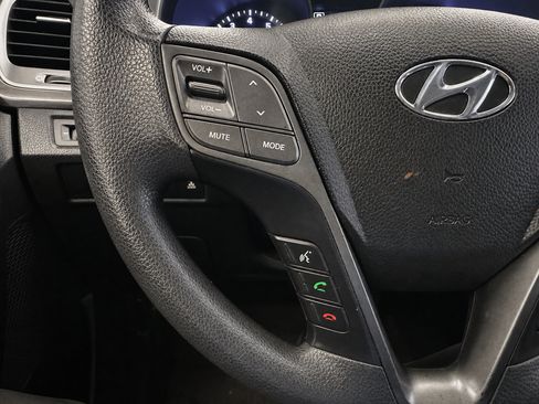 Used 2017 Hyundai Santa Fe Sport AWD/4WD image 4