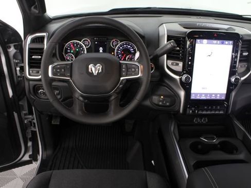 New 2026 RAM 2500 Big Horn AWD/4WD image 11