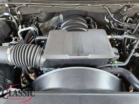 New 2026 Chevrolet Silverado 2500 LT w/ Trail Boss Package AWD/4WD image 34