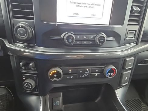 Used 2021 Ford F150 XL w/ STX Appearance Package AWD/4WD image 22