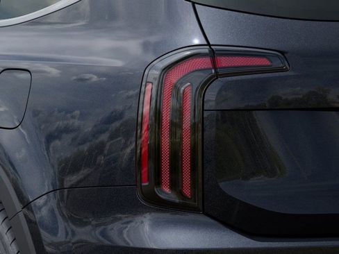 New 2025 Kia Telluride SX X-Line image 12