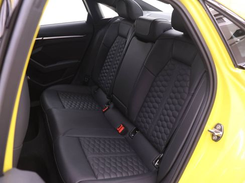 Certified 2024 Audi RS 3 AWD/4WD image 14