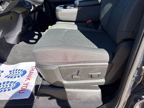 New 2026 RAM 3500 Big Horn image 15