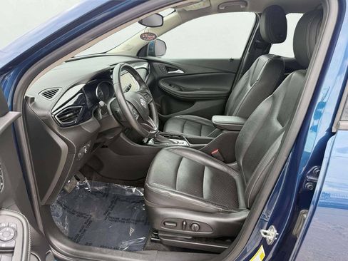 Used 2020 Buick Encore GX Essence FWD image 10