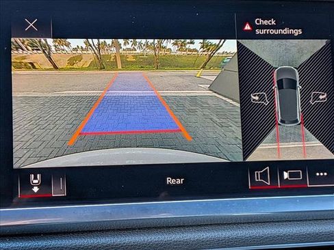 Used 2022 Audi Q3 2.0T Premium Plus w/ Premium Plus Package image 13