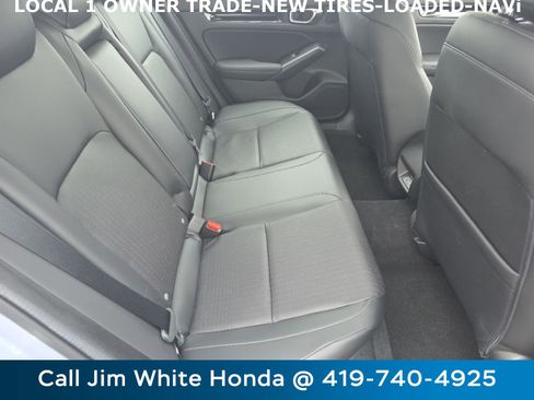 Certified 2022 Honda Civic Sport Touring image 21