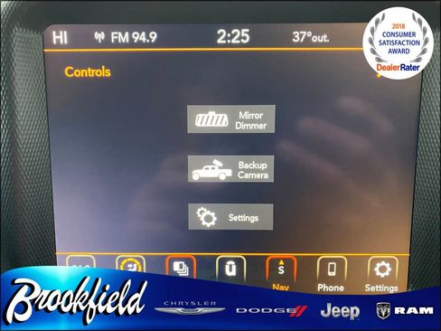 Used 2023 Jeep Gladiator Overland image 26