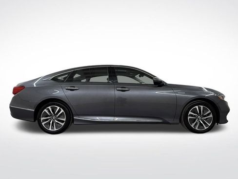 Certified 2020 Honda Accord Touring image 31