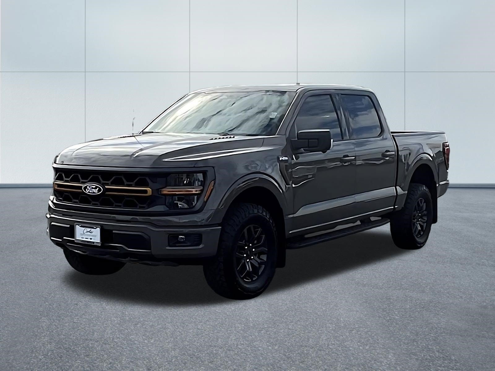 Used 2026 Ford F150 Tremor AWD/4WD image 3