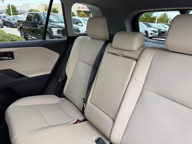 Used 2026 Toyota RAV4 Limited AWD/4WD image 28