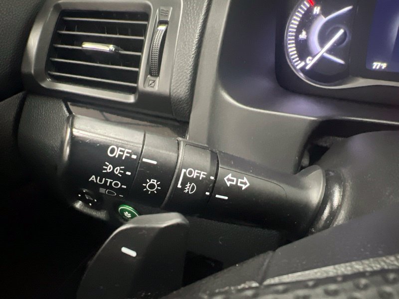 Used 2023 Honda Passport Elite image 22