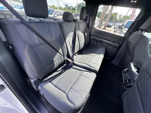Used 2025 Ford F150 STX w/ Equipment Group 200A AWD/4WD image 20