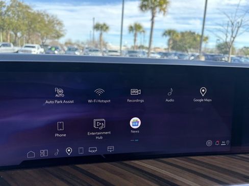 Certified 2026 Cadillac Escalade Platinum Sport w/ LPO, ONYX Package image 30