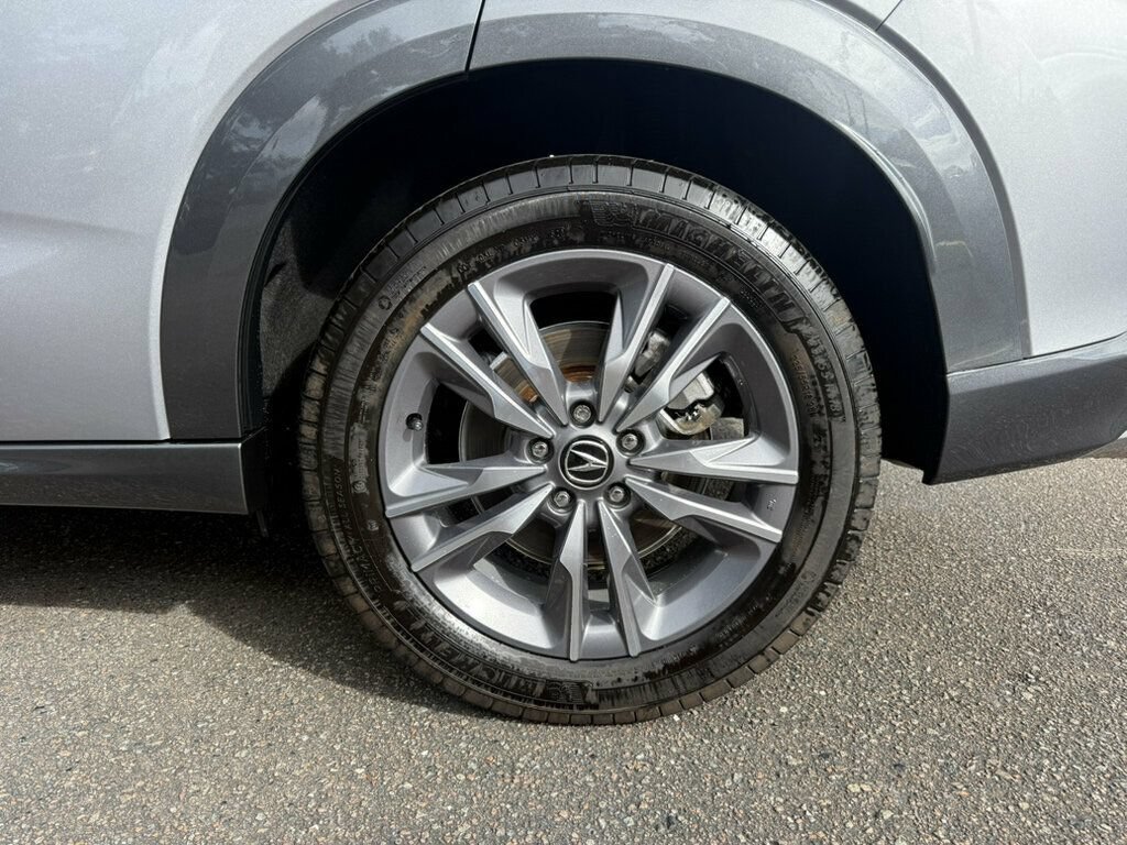 Used 2026 Acura ADX FWD image 10