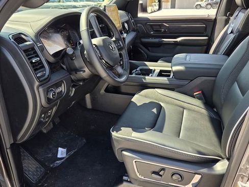 New 2026 RAM 1500 Limited AWD/4WD image 15