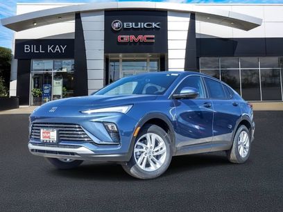 New 2026 Buick Envista Preferred w/ Convenience I Package