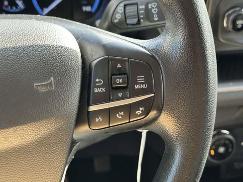 Used 2021 Ford Bronco Sport image 23