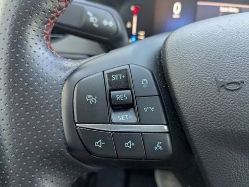 Used 2023 Ford Escape ST-Line w/ Tech Pack #1 AWD/4WD image 22