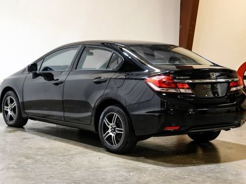 Used 2014 Honda Civic LX image 11