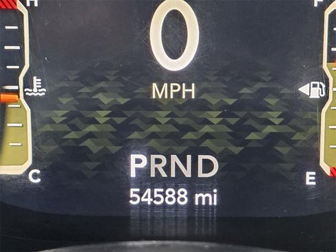 Used 2021 Jeep Gladiator Mojave image 42