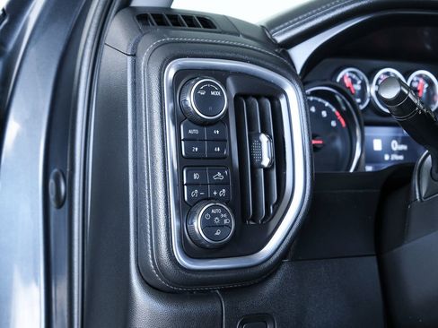 Used 2020 Chevrolet Silverado 2500 LTZ w/ LTZ Texas Edition AWD/4WD image 47
