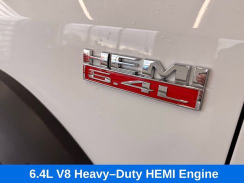 Used 2022 RAM 4500 Tradesman RWD image 33