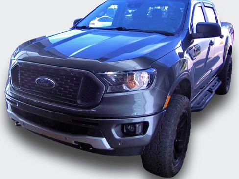 Used 2020 Ford Ranger XLT w/ Equipment Group 302A Luxury AWD/4WD image 2