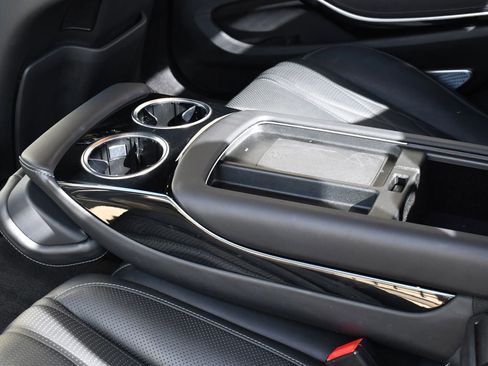 Used 2018 Mercedes-Benz S 63 AMG S 4MATIC Sedan image 45