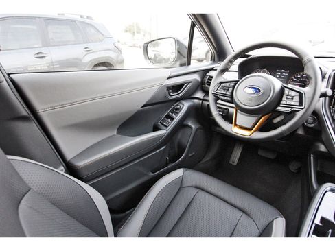 New 2026 Subaru Crosstrek 2.5i Wilderness image 6
