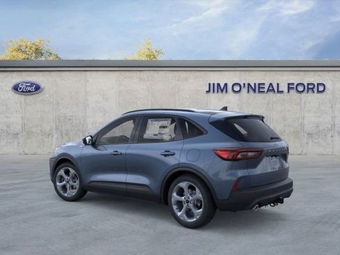 New 2026 Ford Escape ST-Line Select w/ Tech Pack #1 image 4