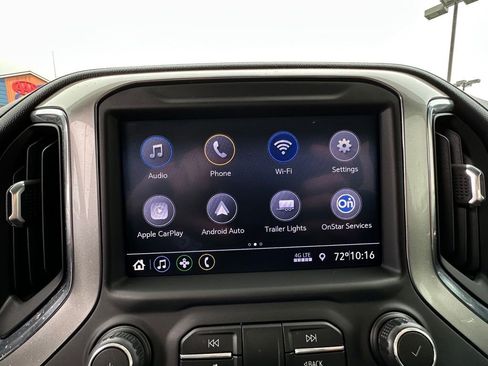 Used 2019 Chevrolet Silverado 1500 RST w/ All-Star Edition AWD/4WD image 29