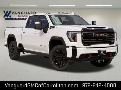 New 2026 GMC Sierra 2500 AT4 w/ AT4 Premium Plus Package