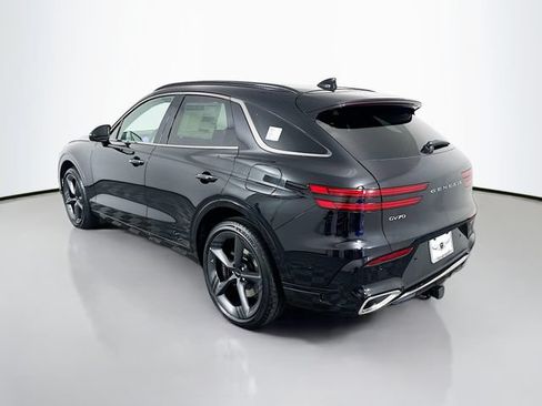 New 2026 Genesis GV70 2.5T Sport Prestige w/ G1 Accessory Package AWD/4WD image 7