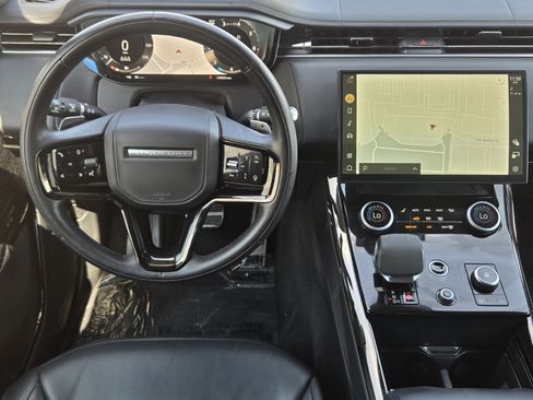 Certified 2023 Land Rover Range Rover Sport First Edition AWD/4WD image 23