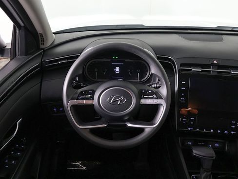 Used 2024 Hyundai Tucson SEL AWD/4WD image 33