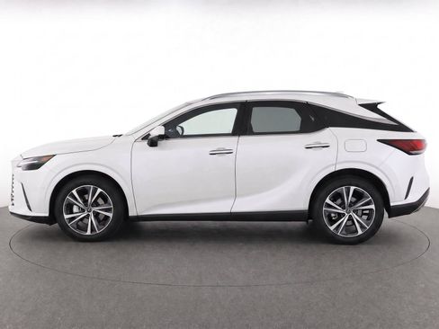 Certified 2025 Lexus RX 350 Premium w/ Accessory Package (Z1) FWD image 7
