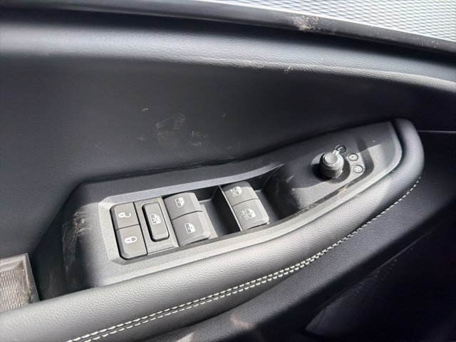 New 2026 Jeep Grand Cherokee Laredo X AWD/4WD image 24