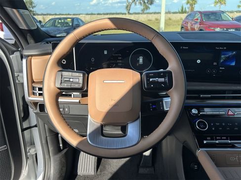 New 2026 Hyundai Santa Fe Calligraphy image 30