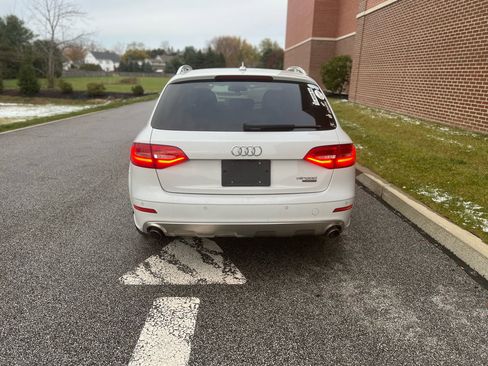 Used 2016 Audi A4 Premium Plus w/ Technology Package image 7