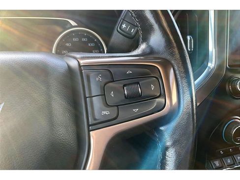Used 2020 Chevrolet Silverado 2500 High Country w/ Z71 Off-Road Package image 13