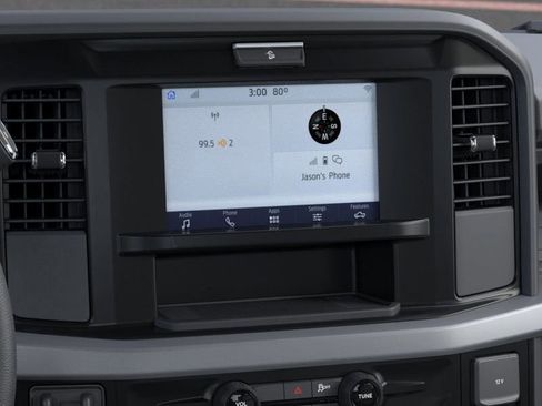 New 2026 Ford F250 XL w/ STX Appearance Package image 16