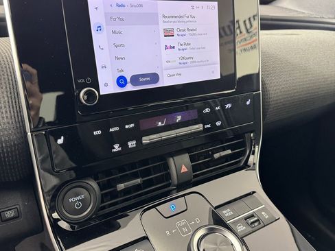 Used 2023 Subaru Solterra AWD image 18