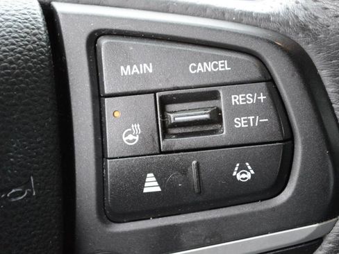 Used 2025 Honda Ridgeline TrailSport image 27