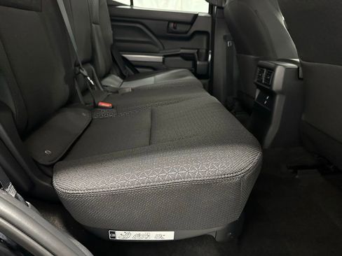 Used 2025 Toyota 4Runner TRD Off-Road Premium w/ Tow Technology Package image 54